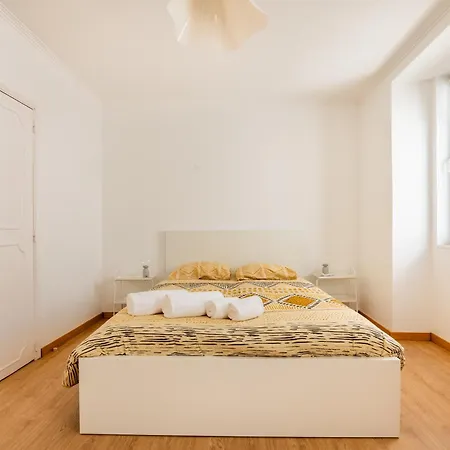 Modern Bairro Alto