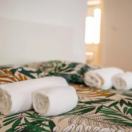 Modern Bairro Alto * Lizbona