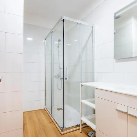 Modern Bairro Alto * Lizbona