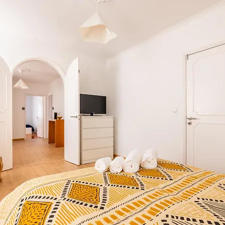 Modern Bairro Alto *