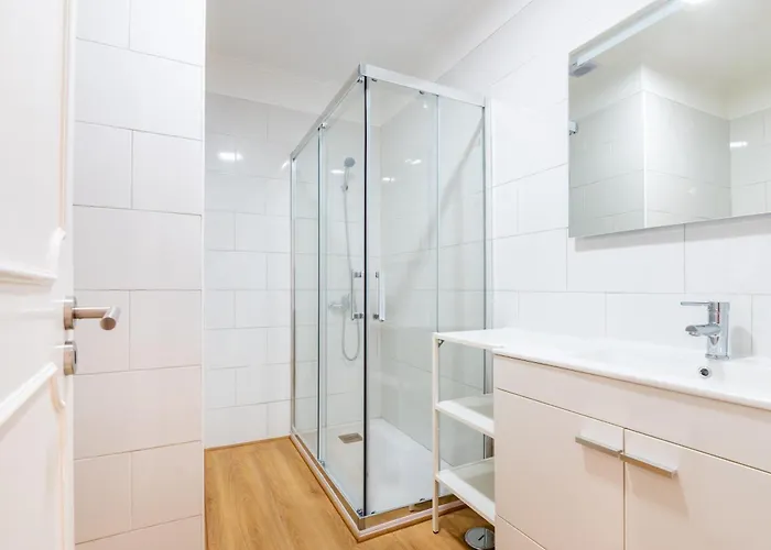 Modern Bairro Alto * Лиссабон