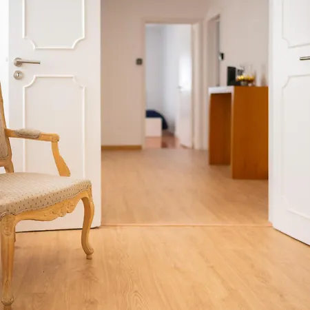 旅馆 Modern Bairro Alto *